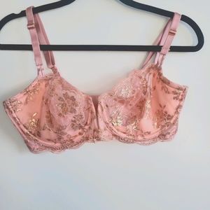 NWOT | VS Push-Up without padding |36Dd